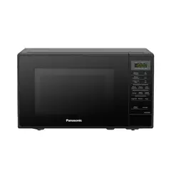 PANASONIC - HORNO MICROONDAS 20L NN-SB25JBRPK NEGRO