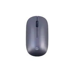 TEROS - Mouse inalámbrico dual TE-1230CS 3 botones 1200DPI