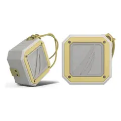 NAUTICA - Parlante Bluetooth S100 Gris