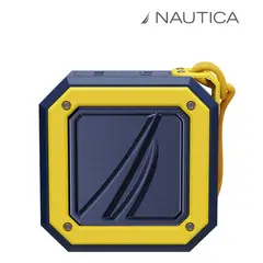 Nautica - Parlante Bluetooth Nautica S100 Azul