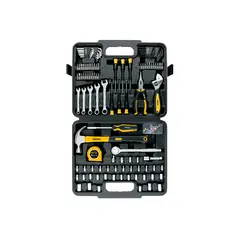 PRETUL - Juego de Herramientas 109 Piezas 27168