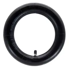 GENERICO - CÁMARA SCOOTER ELÉCTRICO 10 X 2.125 VALVULA RECTA