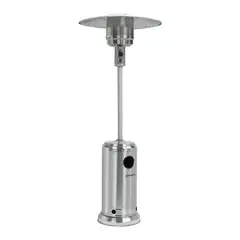 IMACO - Calentador de Patio PHS130 Acero inox a Gas