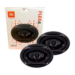 GENERICO - PARLANTES BOCINA OVALADOS J-b-L FLEX 4 - 220W - 69QDFX110