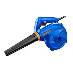 GENERICO - Sopladora de Aire 400w Wadfow