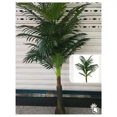 GENERICO - PLANTA  ARTIFICIAL DECORATIVA