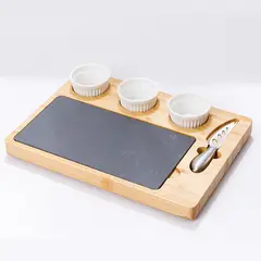 PIA COPELLO STORE - TABLA 3 CUPS CHICO
