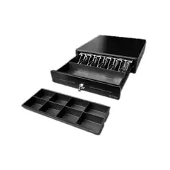 3NSTAR - GAVETA DE DINERO TAMAÑO STANDAR 24V 410MM CD350