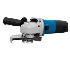 DONGCHENG - AMOLADORA 5 VELOCIDAD GRADUABLE