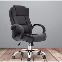 GENERICO - SILLA GERENCIAL MAKRO ERGONOMICA