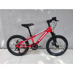 TRINX - Bicicleta Infantil Raptor 2.0 Aro 20"