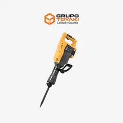 TOYAKI - MARTILLO DEMOLEDOR 1900W TKD1900DA