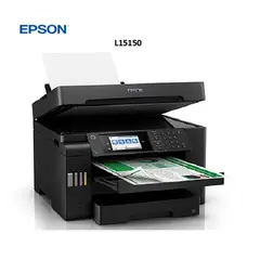 EPSON - Impresora Epson L15150 A3 MULTIFUNCIONAL Wifi Duplex ADF