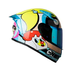 SHAFT - CASCO SH-526SP BURBUJA AZAM V SMIAZ M