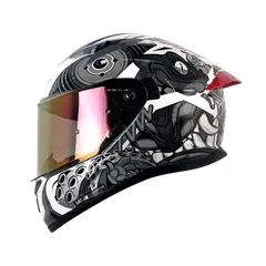SHAFT - CASCO SH-522SP COMIC BLGR V SIRJ L