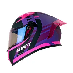 SHAFT - CASCO SH-526SP SAMPLER MRFC V TIRMR M