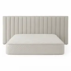 GENERICO - CABECERA TEFOS PLOMO QUEEN