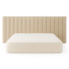 GENERICO - CABECERA TEFOS BEIGE KING