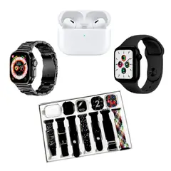 GENERICO - Smarwatch I60 Suit Extreme Negro