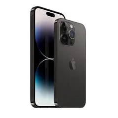 APPLE - IPhone 14 Pro eSIM 256GB 6GB Negro - OPEN BOX