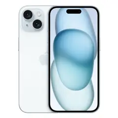 APPLE - IPhone 15 C/CHIP 128GB 6GB Azul - OPEN BOX