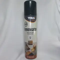 GENERICO - RENOVADOR NEUTRAL GAMUZA NOBUCK / AEROSOL 250 ML / EUROPA