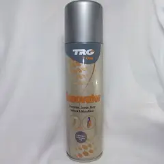 GENERICO - RENOVADOR GRIS CLARO GAMUZA NOBUCK / AEROSOL 250 ML / EUROPA