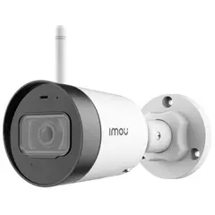 IMOU - Camara Tubular Externa -Dahua - IP Full Hd 2mp IPC-G22