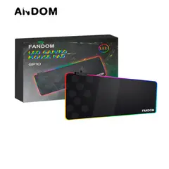 ORIGEN - PAD MOUSE FANDOM GP10 LED