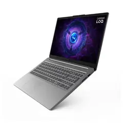 LENOVO - Laptop Lenovo Gamer LOQ 15IAX9E 156 Intel Core i5 512GB SSD 8GB NVIDIA RTX2050  OPEN BOX