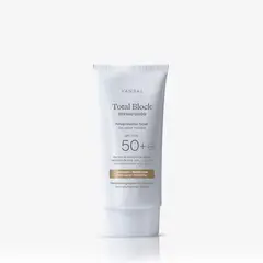 YANBAL - Total Block Dermafusión