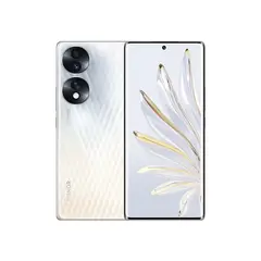 HONOR - HONOR 70 FNE-NX9 5G 8+256G Plateado Reacondicionado