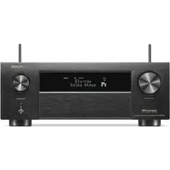 DENON - Receptor Cine En Casa AVC-X4800H