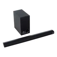 POLK AUDIO - Barra Sonido Subwoofer Inalámbrico Signa S2