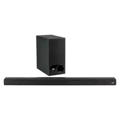 POLK AUDIO - Barra Sonido Subwoofer Inalámbrico Signa S3