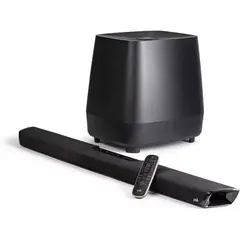 POLK AUDIO - Barra Sonido Subwoofer Inalámbrico Polk MagniFi II
