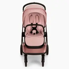 NUNA - Coche Bebé Compacto Triv Next Thistle