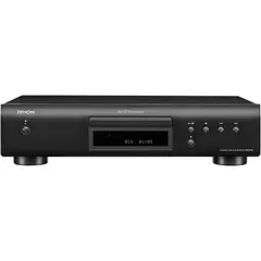 DENON - REPRODUCTOR DE CD DCD-600NE