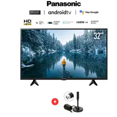 PANASONIC - TELEVISOR 32 TC-32MS600P HD LCD ANDROID + ANTENA DIGITAL