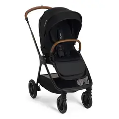NUNA - Coche Bebé Compacto Nuna Triv Next Caviar