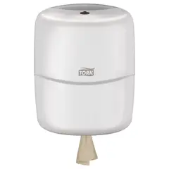 TORK - Dispensador Toalla de Mano Precortada