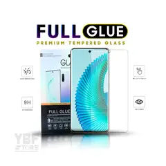 GENERICO - MICA DE VIDRIO FULL GLUE PARA EDGE 50 PRO