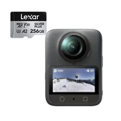 DJI - Cámara de acción Pack estándar Osmo + 256GB