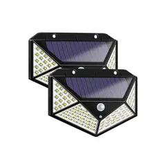OEM - Lámpara Luz Solar Led