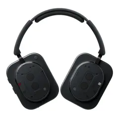 NOTHING - Audifonos Headphone 1 Audio Espacial 80h Bateria IP52 Negro