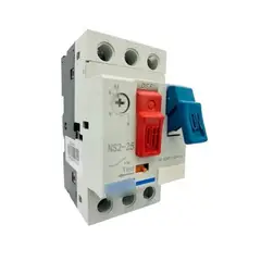 CHINT - GUARDAMOTOR NS2-25 9 - 14 A