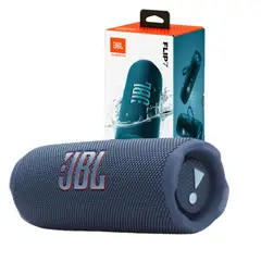JBL - Parlante Bluetooth JBL Flip 7 Inalámbrico