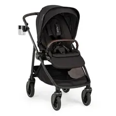 NUNA - Coche Bebe Compacto 360° Nuna Swiv