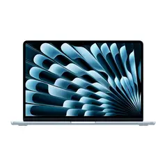 APPLE - MacBook Air 13″ M4 16GB RAM 256GB SSD Intelligence