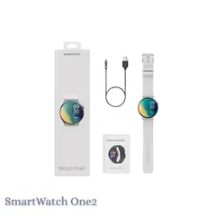 MOVISUN - Smartwatch one 2 watch-movisun